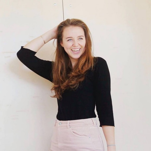 Meet your Posher, Annabelle - Picture 1 of 1